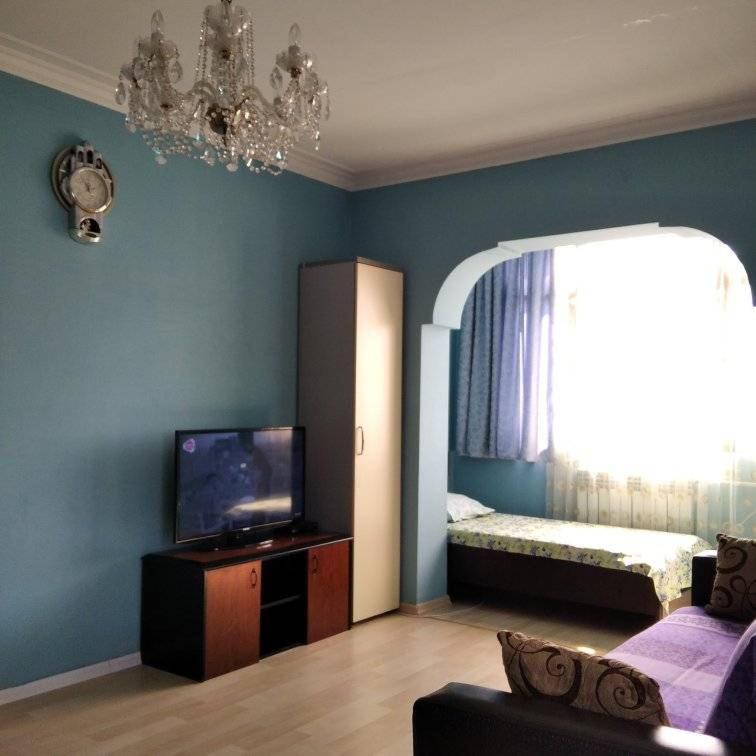 Appartement For Confirm Call To Me Baku Exterior foto